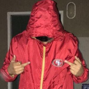 Meet your Posher, Jesus